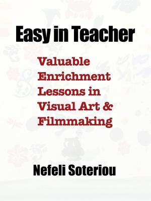 Cover of the book Easy in Teacher by Richard Prégent, Huguette Bernard, Anastassis Kozanitis