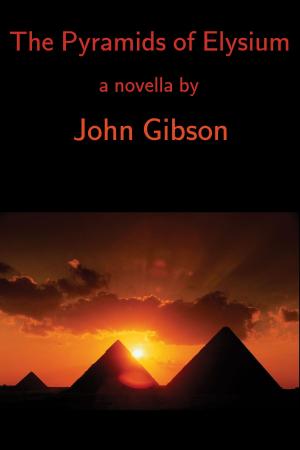 bigCover of the book The Pyramids of Elysium by 