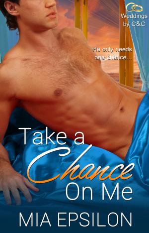 Cover of the book Take a Chance on Me by Deborah Simmons
