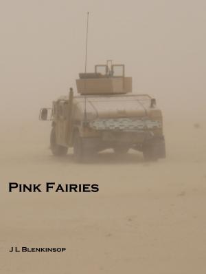 bigCover of the book Pink Fairies by 
