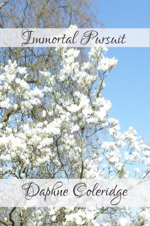 Cover of the book Immortal Pursuit by Elizabeth Marx