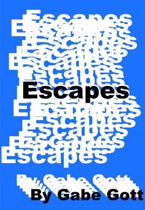 bigCover of the book Escapes (Out in the Garage Third Edition) by 