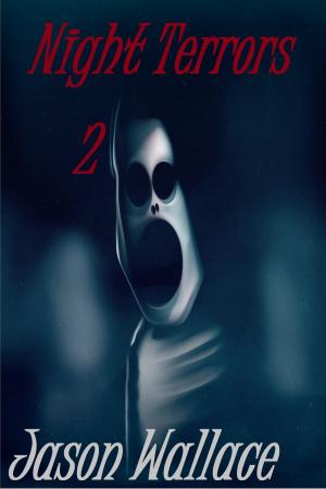 Book cover of Night Terrors 2