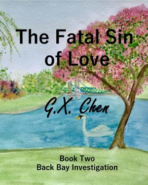 Cover of the book The Fatal Sin of Love by Minecraft Novels