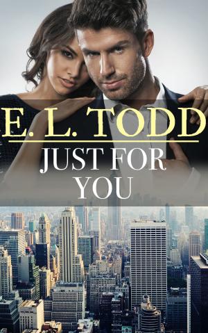 Cover of the book Just For You (Forever and Ever #29) by Elizabeth Oldfield