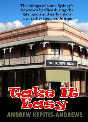 Cover of the book Take It Easy by Tom Stockwell