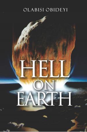 Cover of the book Hell On Earth by PEDRO MONTOYA