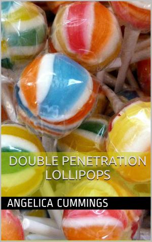 Book cover of Double Penetration Lollipops