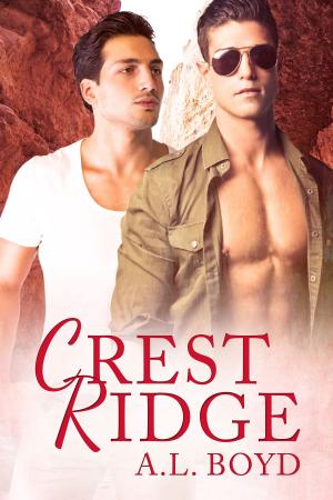 Cover of the book Crest Ridge by Plaything Candy