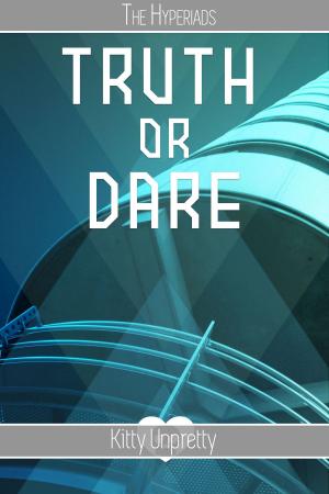 Cover of the book Truth or Dare by Alexis Norwood