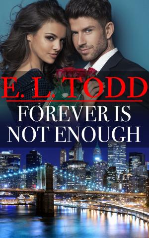 bigCover of the book Forever Is Not Enough (Forever and Ever #30) by 