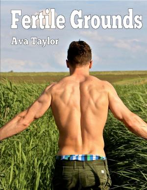 Book cover of Fertile Grounds