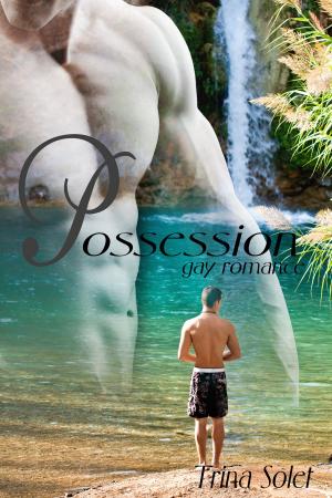 Cover of the book Possession (Gay Romance) by Andrej E. Skubic, Matej Bogataj