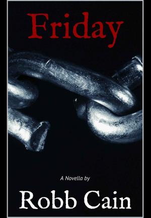 bigCover of the book Friday by 