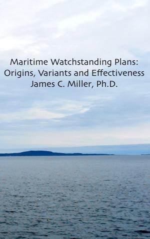 Book cover of Maritime Watchstanding Plans: Origins, Variants and Effectiveness