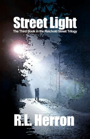 Book cover of Street Light
