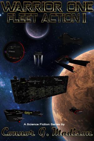 Book cover of Warrior One: Fleet Action I