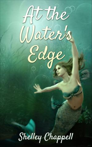 Cover of the book At the Water's Edge by Heman Harris