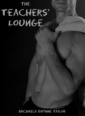 bigCover of the book The Teachers' Lounge by 