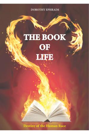 Cover of the book The Book of Life-Destiny of the Human Race by Frank J. Verderber