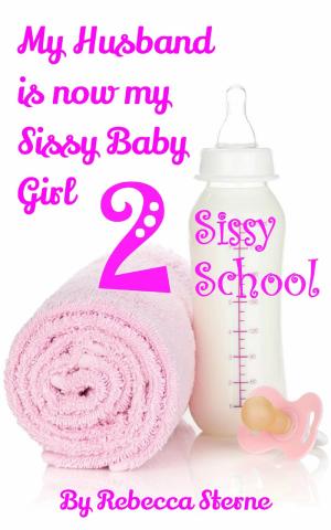 Book cover of My Husband is now my Sissy Baby Girl 2