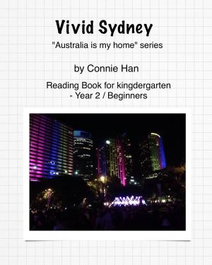 Book cover of Vivid Sydney
