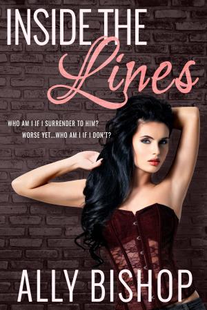 Cover of the book Inside the Lines by Geneva Maunder