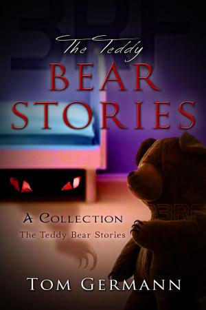 Book cover of The Teddy Bear Stories: A Collection