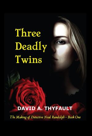 Cover of the book Three Deadly Twins by Gaynor Madoc Leonard