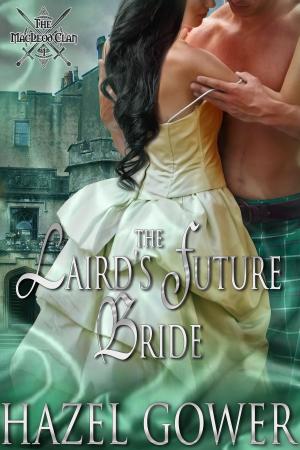 Cover of The Laird's Future Bride