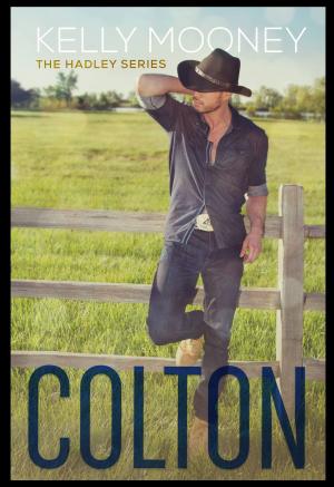 Cover of Colton (The Hadley Series)