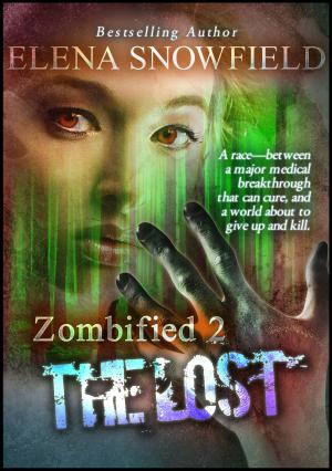 Cover of the book Zombified 2: The Lost by G. J. Winters