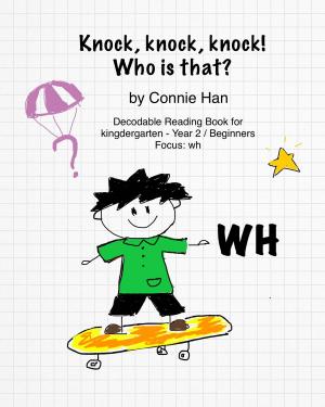 Cover of Knock Knock! Who Is that?