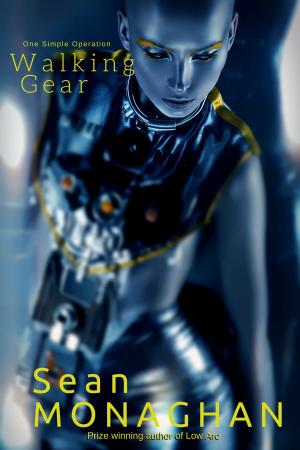 Cover of the book Walking Gear by Geoffrey Gollan