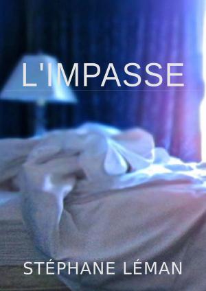Cover of the book L'impasse by Élisabeth Simonin
