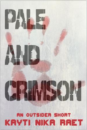 Cover of Pale and Crimson
