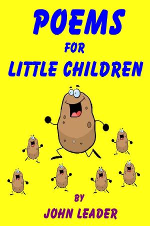 Cover of Poems For Little Children