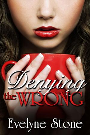 bigCover of the book Denying the Wrong by 