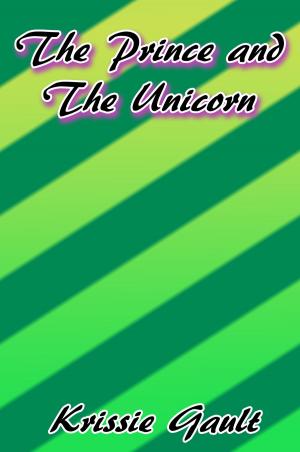 Book cover of The Prince and The Unicorn