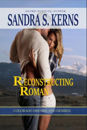 Book cover of Reconstructing Roman
