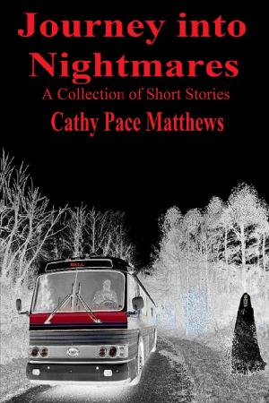 Book cover of Journey into Nightmares