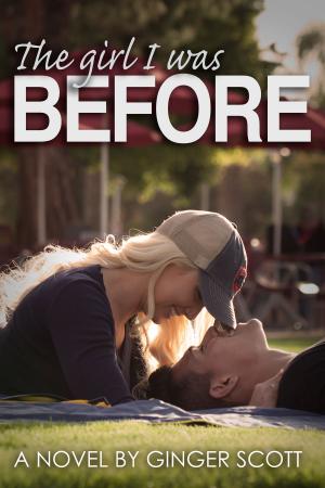 Cover of The Girl I Was Before