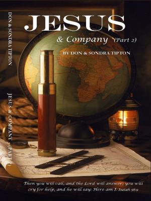 bigCover of the book Jesus & Company Part 2 by 