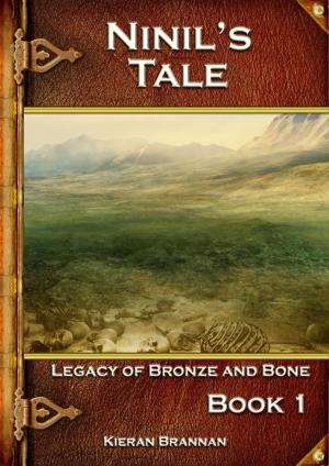 Book cover of Ninil's Tale