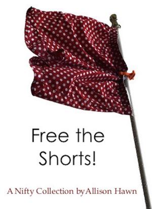 Cover of the book Free the Shorts! by Wilma Ferguson Levine