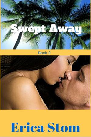 Cover of the book Swept Away (Part 2) by Erica Storm
