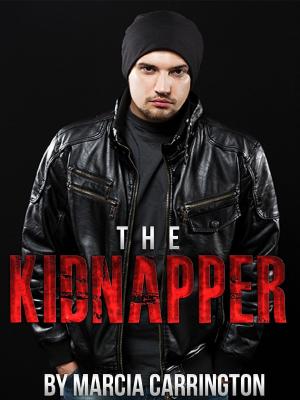 Book cover of The Kidnapper