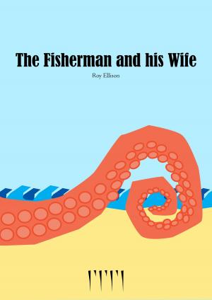 Book cover of The Fisherman and his Wife