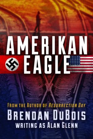 Book cover of Amerikan Eagle: The Special Edition