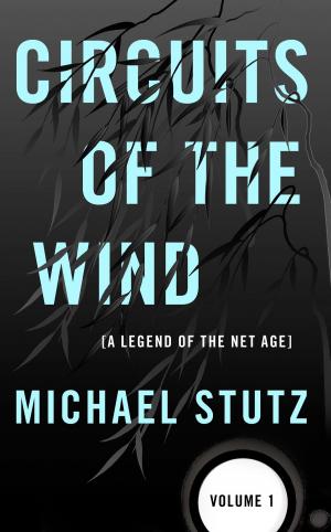 Book cover of Circuits of the Wind (Volume 1)